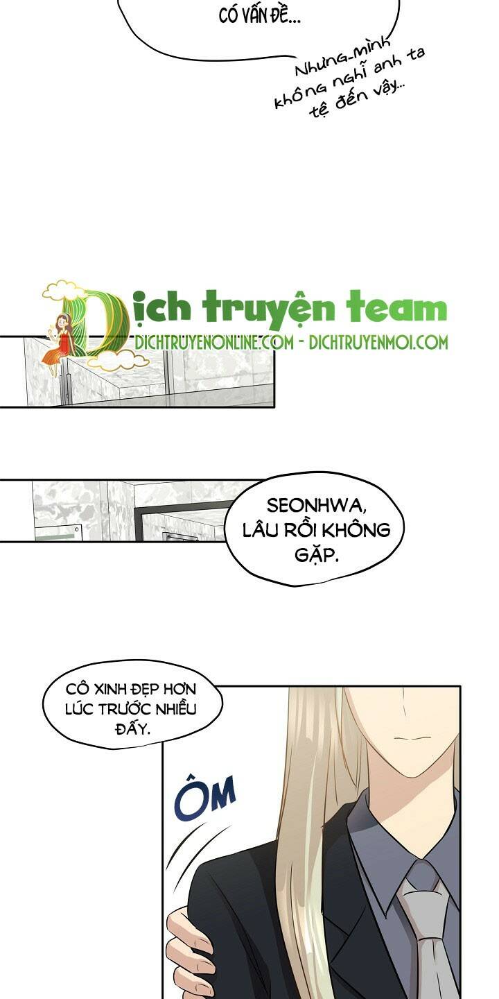 cuộc sống kỳ thú chapter 91 52