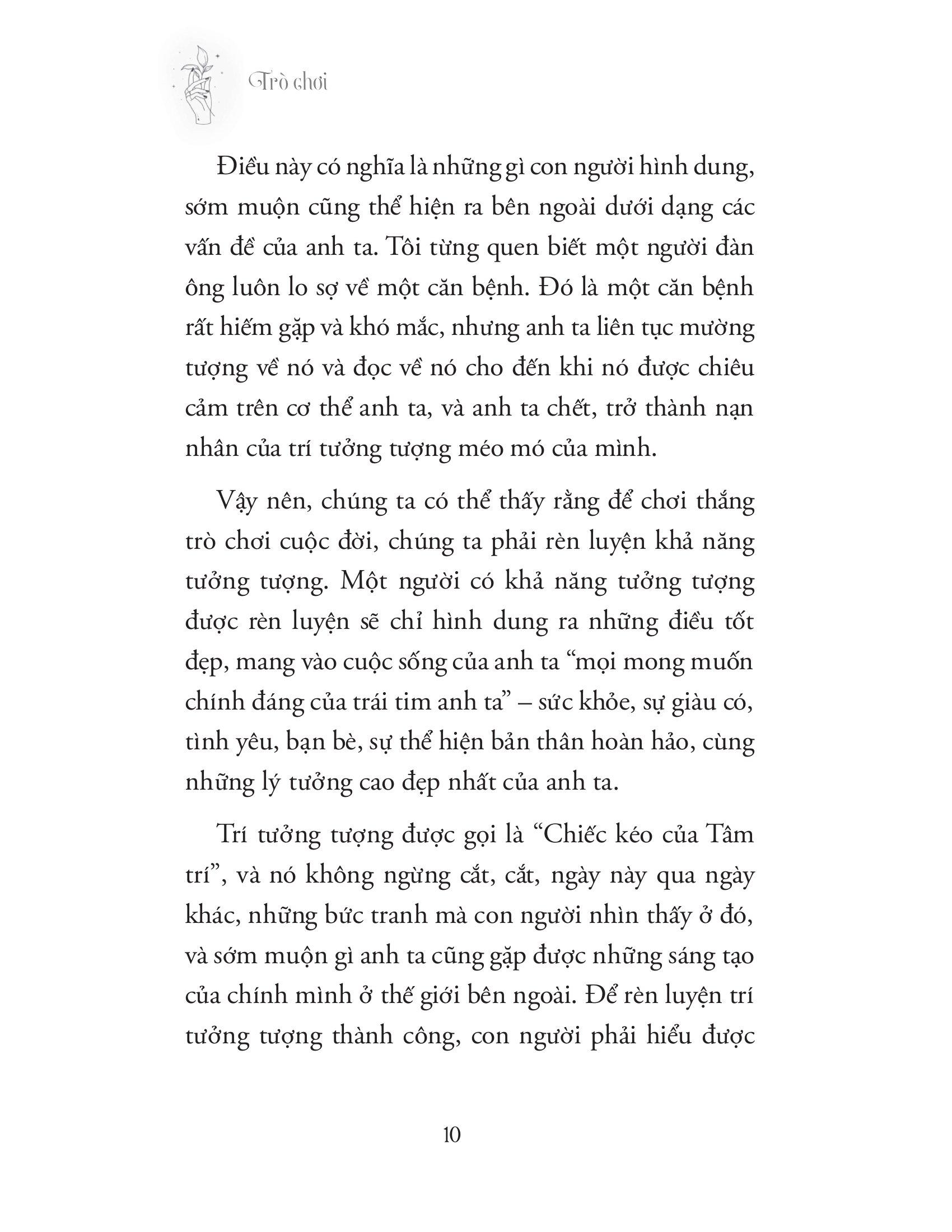 Luật Hấp Dẫn