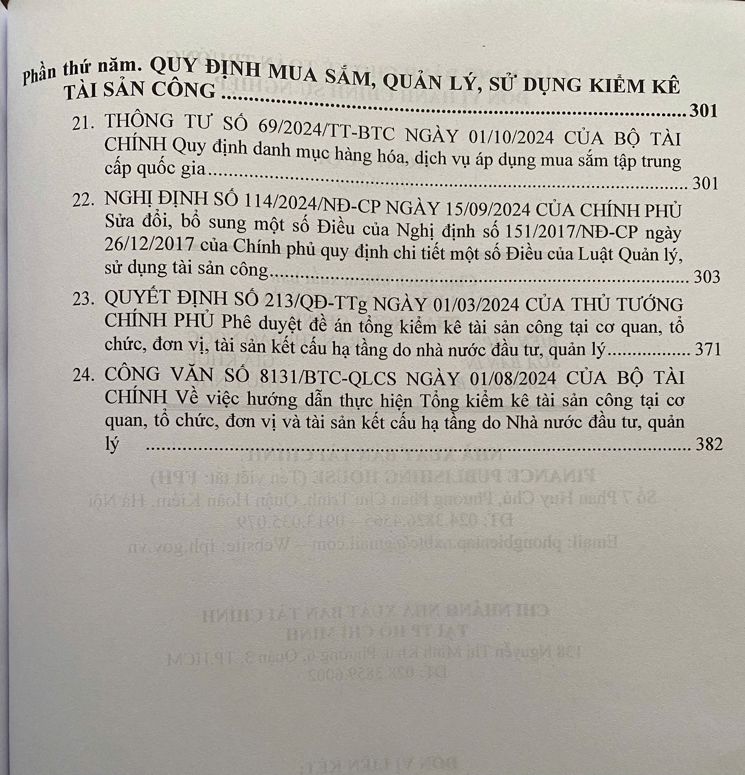 Cẩm Nang Dành Cho Kế Toán Trưởng Đơn Vị Hành Chính Sự Nghiệp