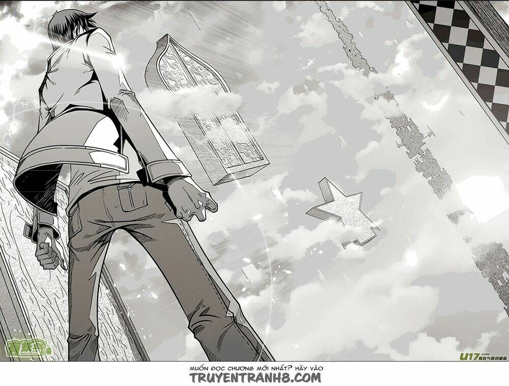 macrophage regulation chapter 8 16