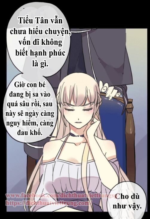 vết cắn ngọt ngào phần 1 chapter 51 35