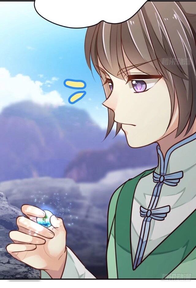 trọng sinh thành tiểu nha đầu chapter 18 39