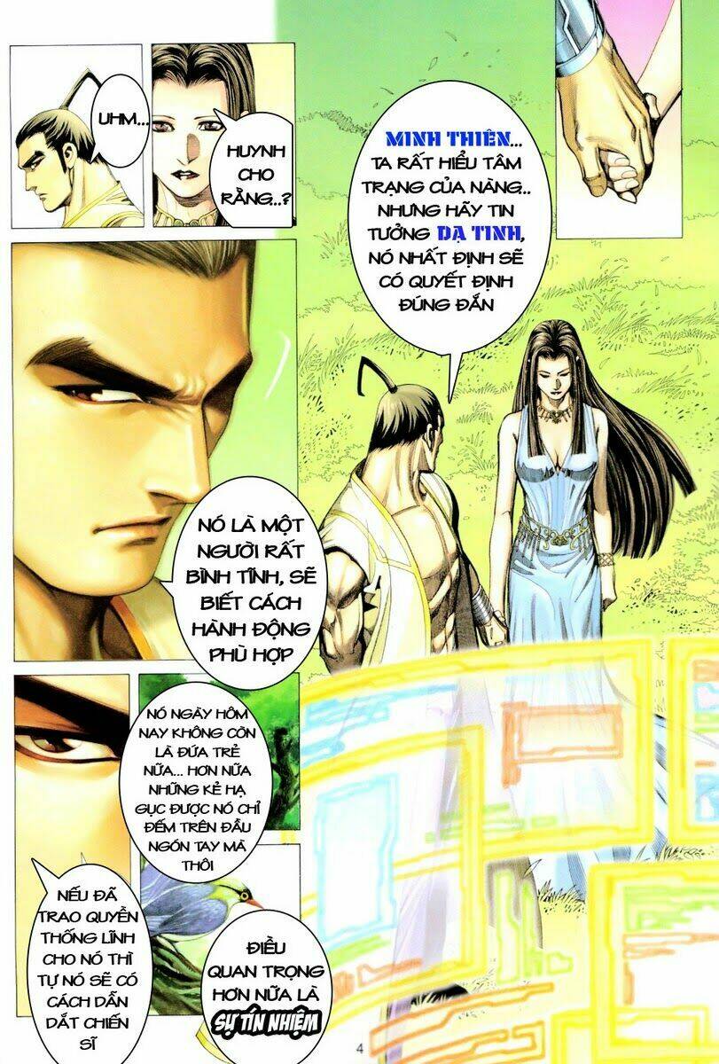 võ thần phượng hoàng chapter 85 3