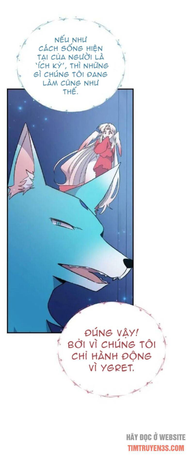 nhà hiền triết yigret chapter 45 19