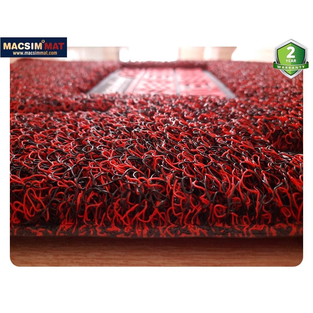 Thảm lót sàn ô tô Honda City 2016-2019 Thảm lót sàn Honda City