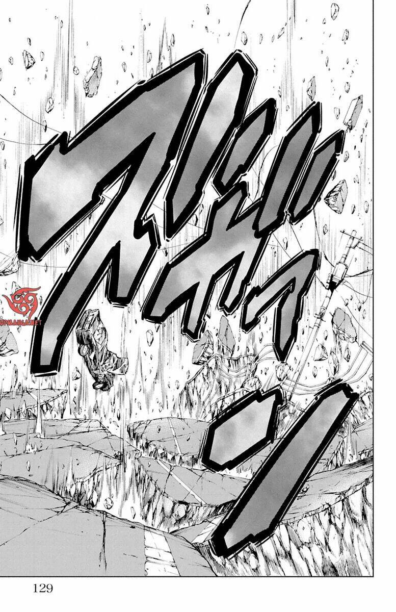 mahou shoujo of the end chapter 46 33