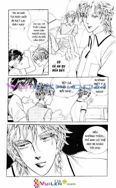 nụ hôn nồng thắm chapter 3 138