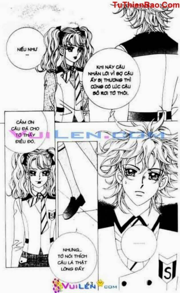 going to you chapter 18 64