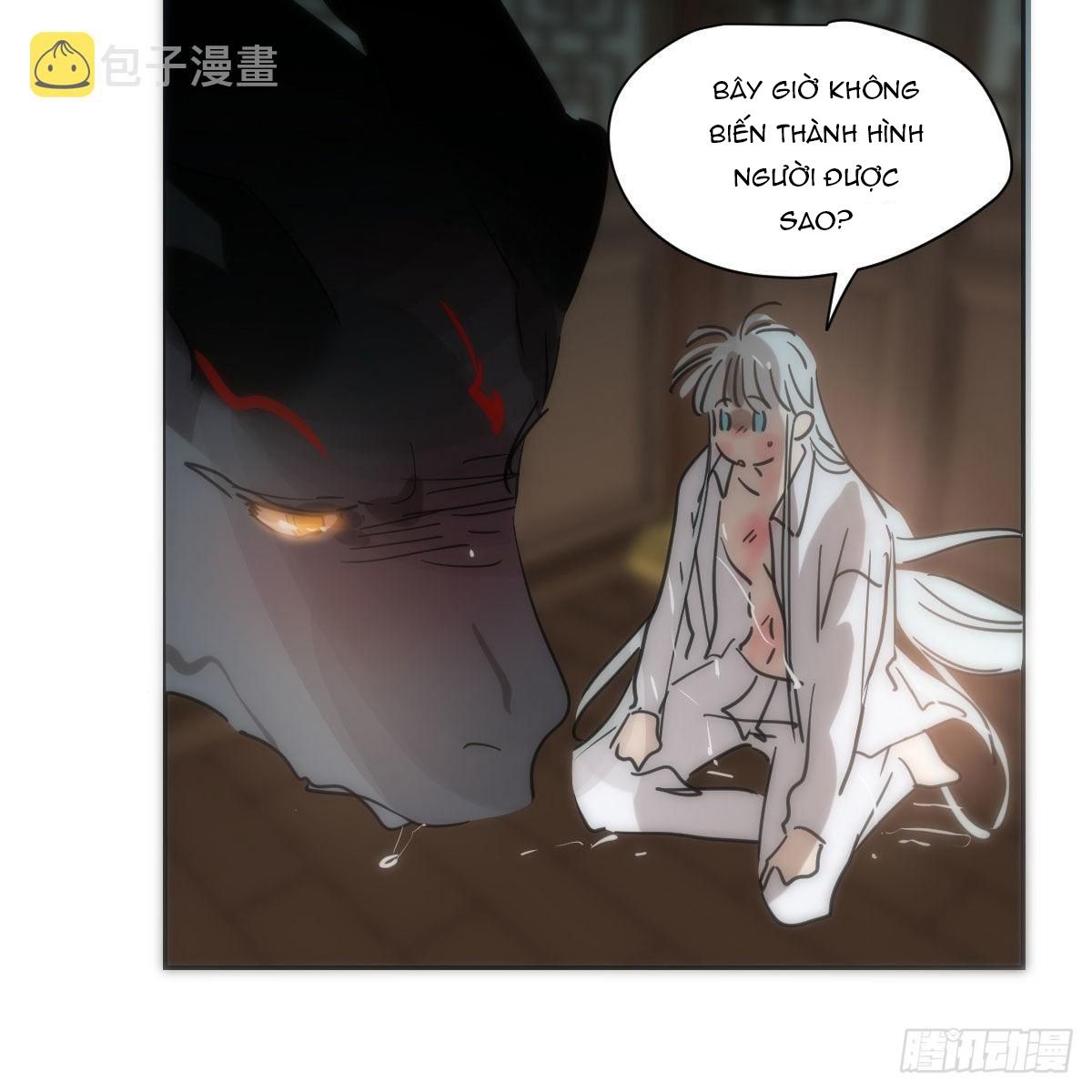 Bắt Lấy Ngao Ngao chapter 190 - Trang 28