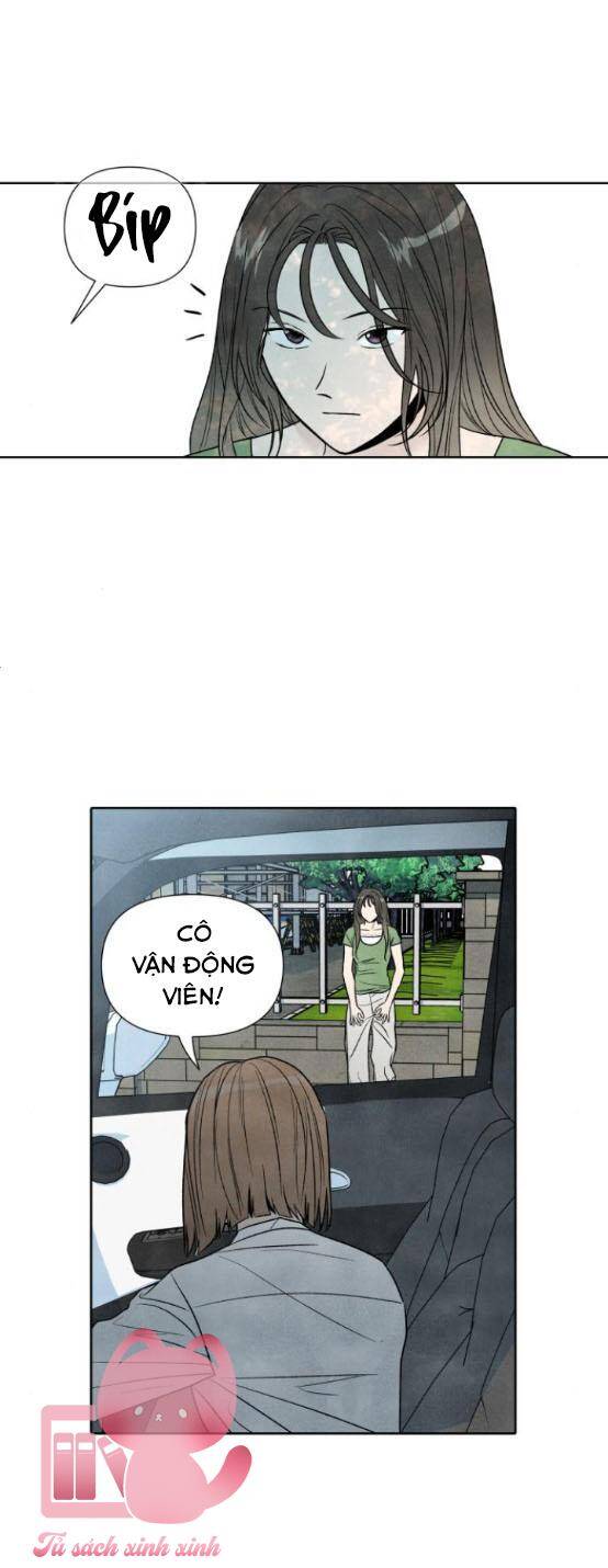 điều khiến tôi quyết tâm muốn chết chapter 57 7