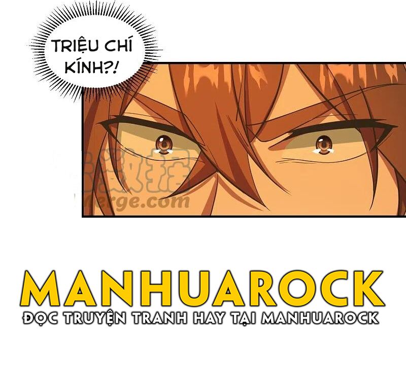 tiên võ đế tôn chapter 284 27