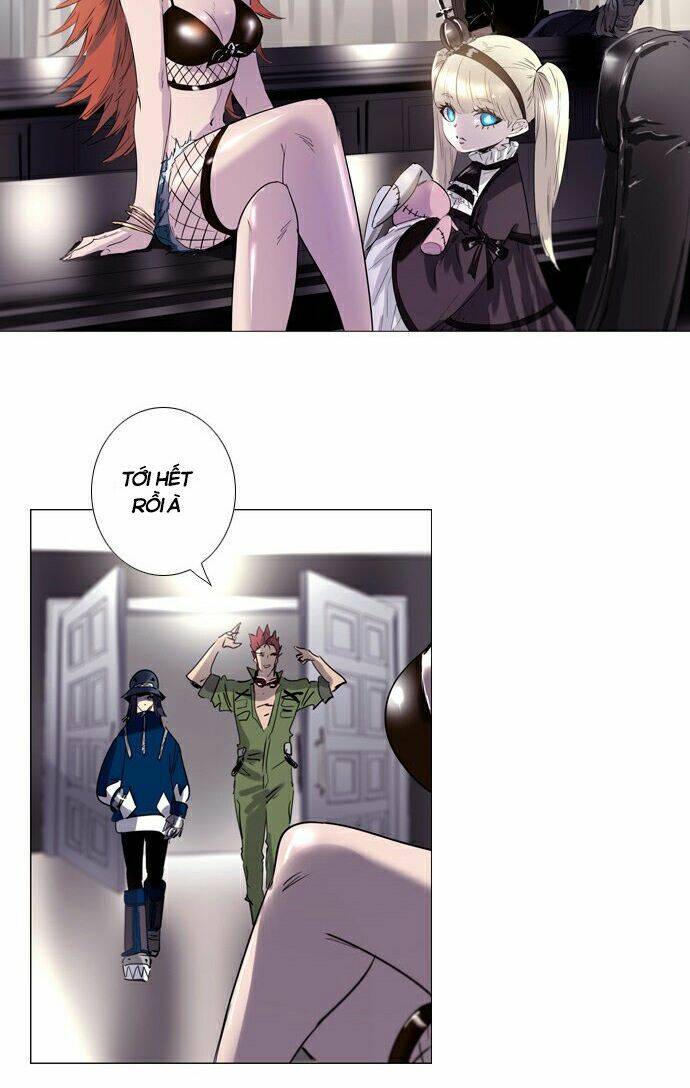 bản khế ước linh hồn chapter 177 22