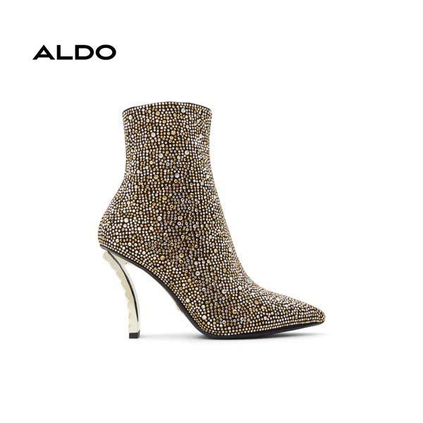 Giày boots nữ Aldo LURE007