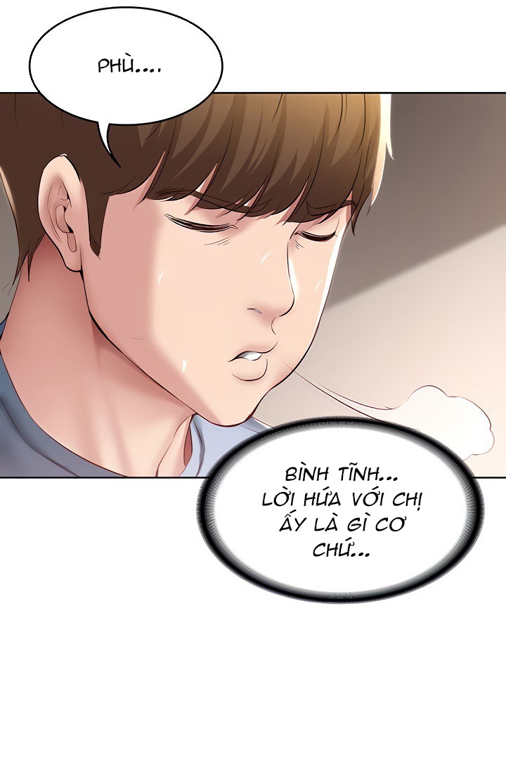 nhật ký nội trú chapter 83.1 32