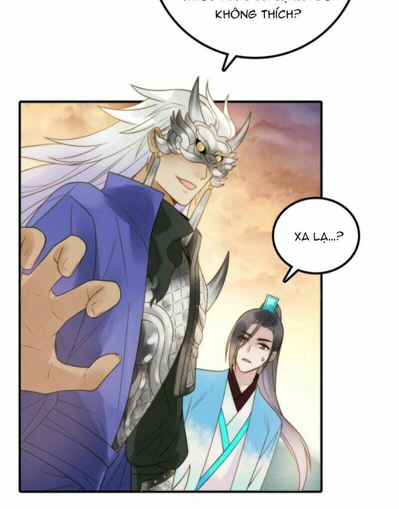 cướp chàng vợ về đón năm mới chapter 24 38