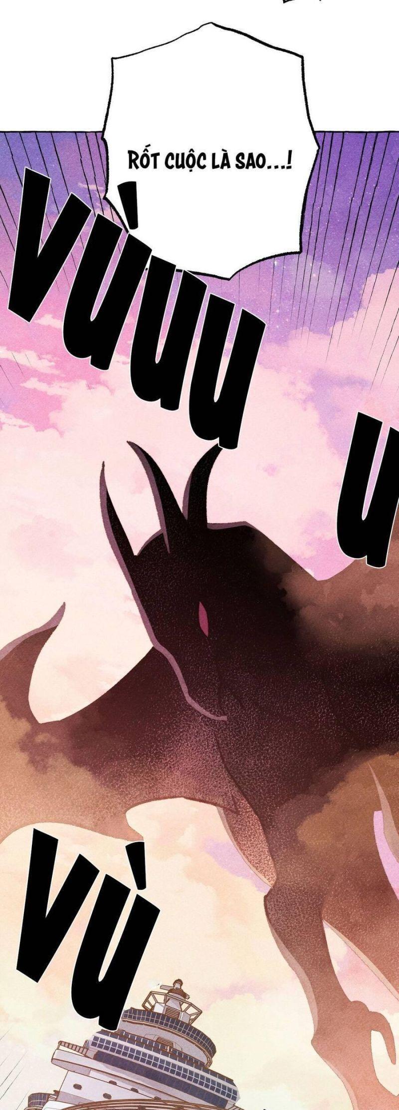 nuôi dưỡng một hắc long chapter 28 48