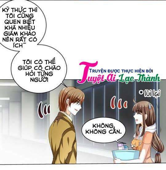 phản công thành siêu sao chapter 4 13