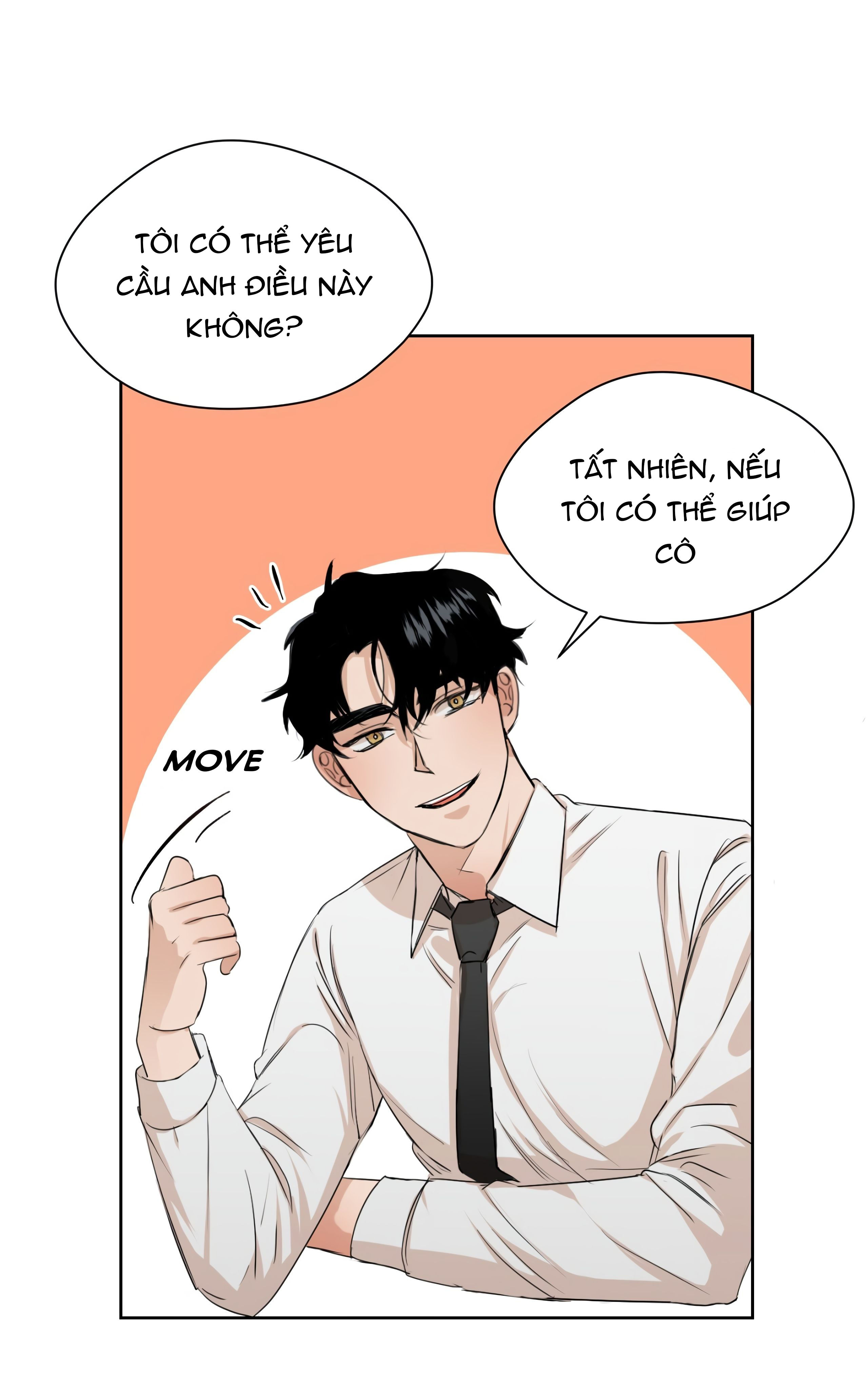 giấc mơ ngọt ngào chapter 3 53