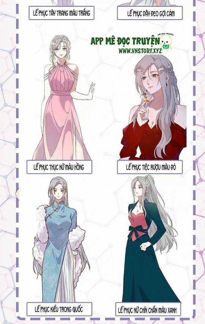 bạn trai kém tuổi bẫy yêu tôi chapter 53 49