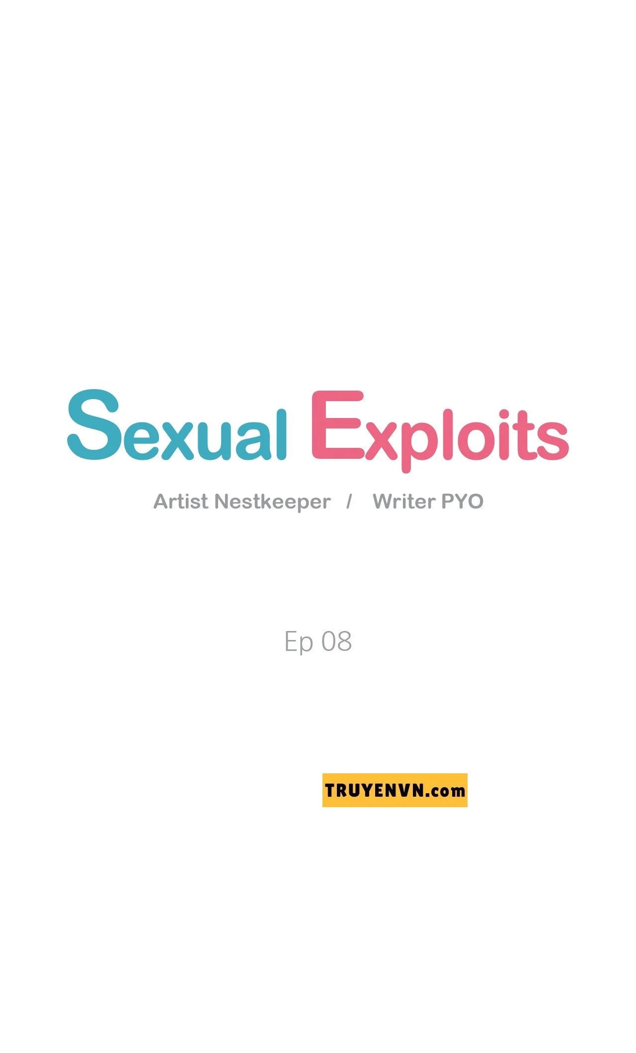 bạn đã xxx bao giờ chưa? chapter 8 5