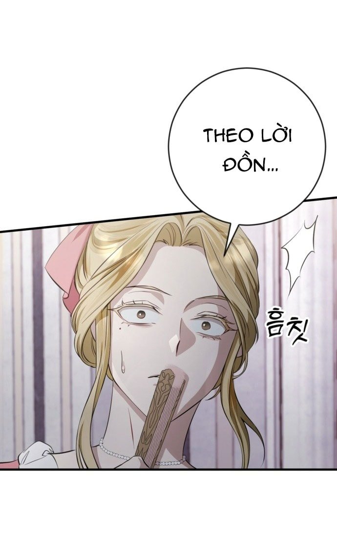 phía sau nụ cười của nàng công chúa sống sót chapter 1.2 65