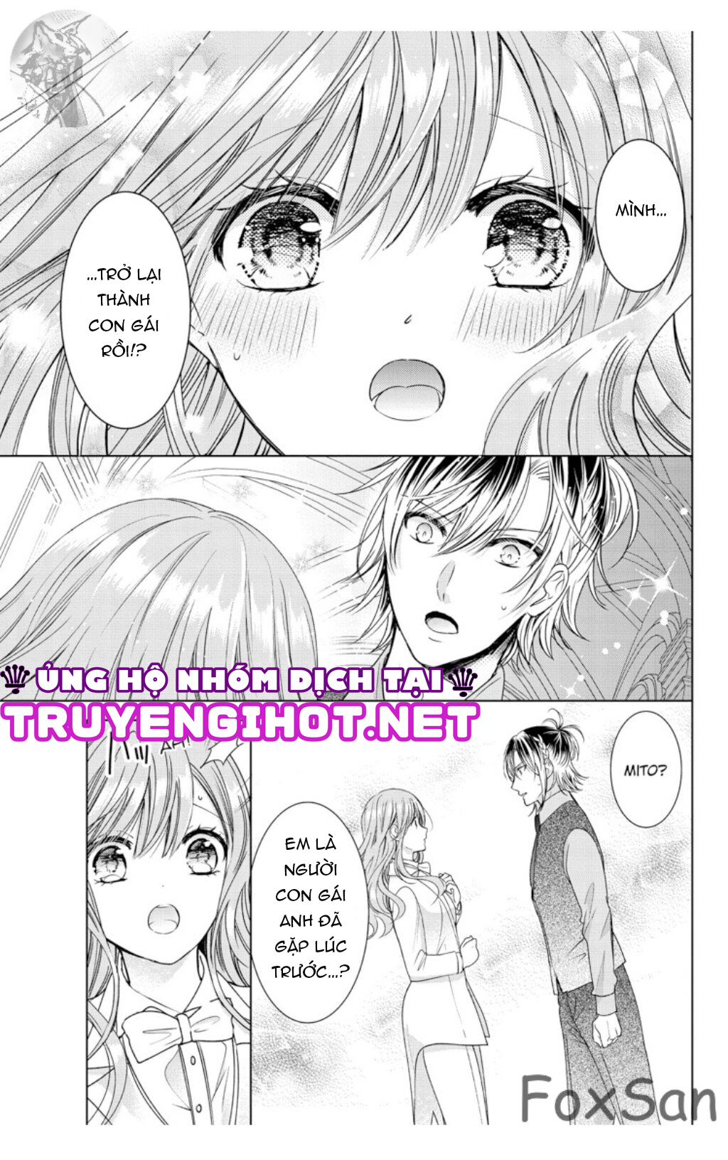 ký túc xá ma cà rồng chapter 21.1 19