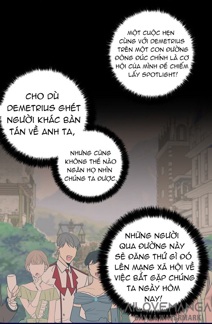 hôn lễ báo thù chapter 51 2