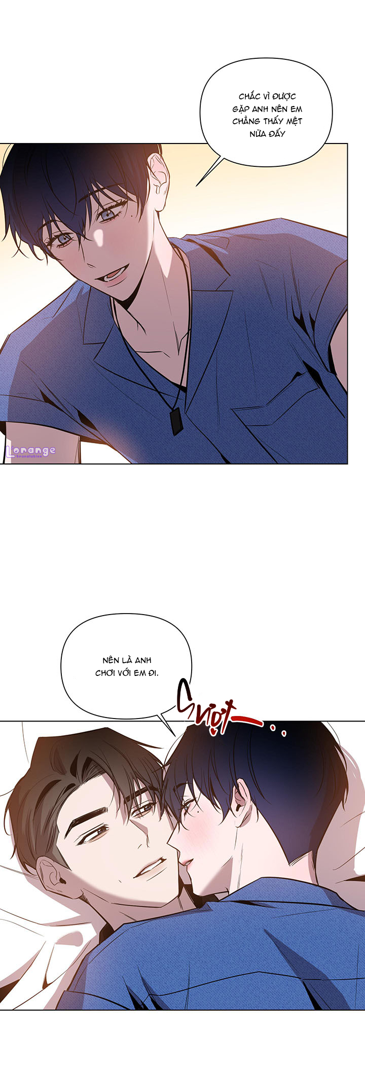 bình minh chia cắt màn đêm chapter 25 17