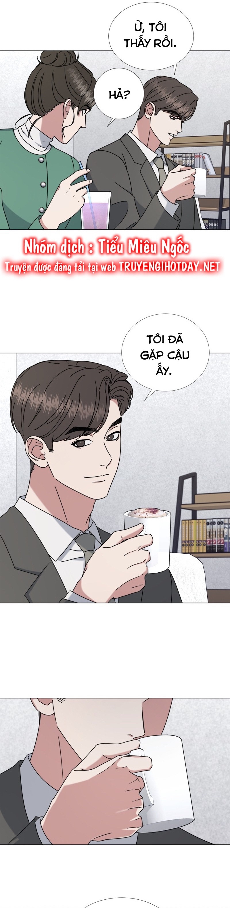 bí mật đằng sau người đàn ông ấy chapter 39 15