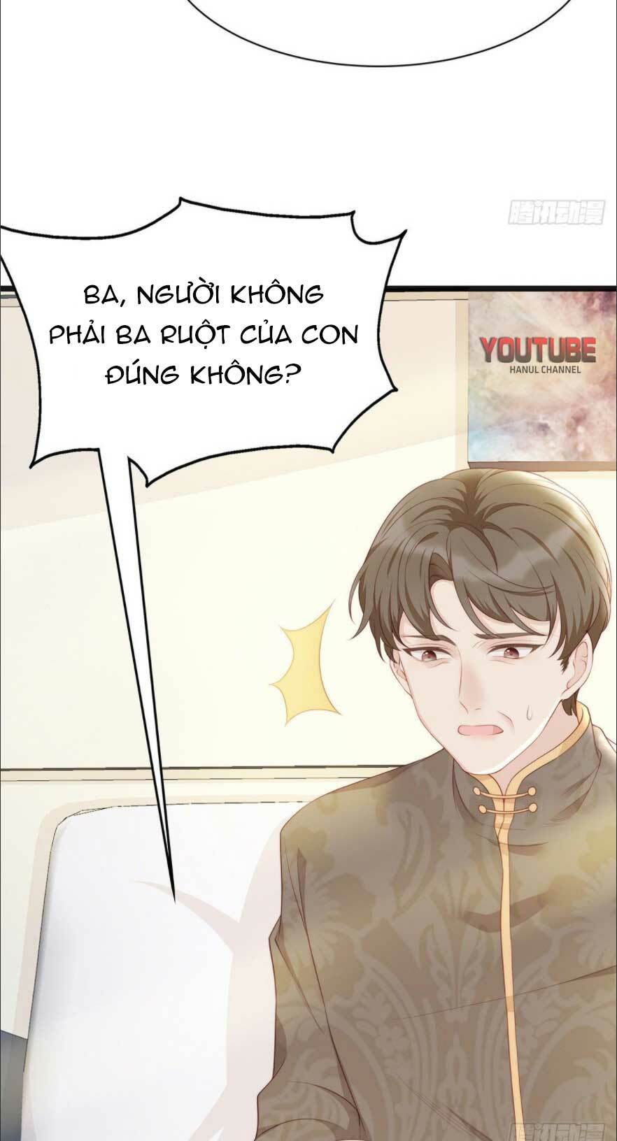 sủng em sủng tới tận cùng chapter 120.2 14