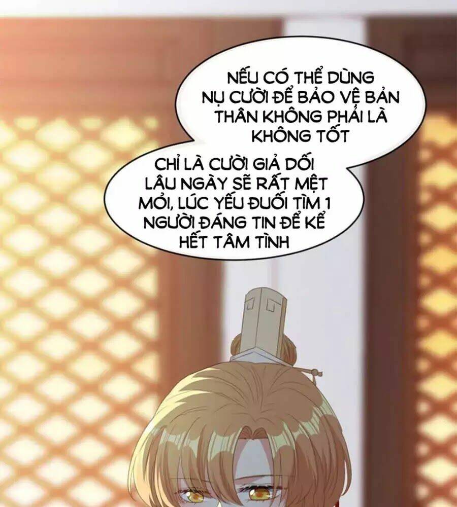 hội học sinh kiêu ngạo của hoàng cung chapter 17 67