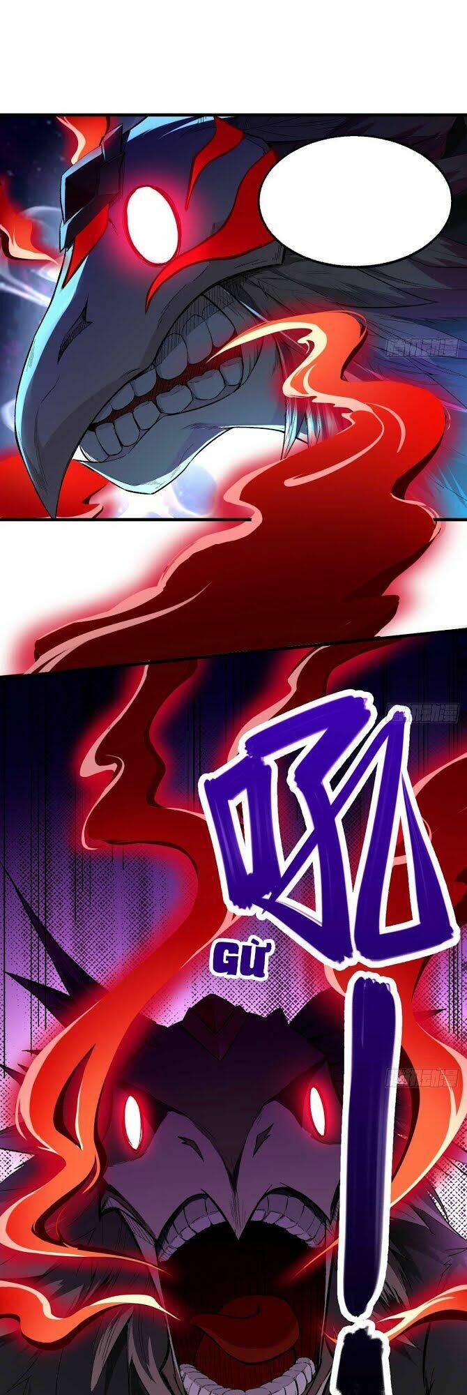 trường an tưởng tượng chapter 7.2 17