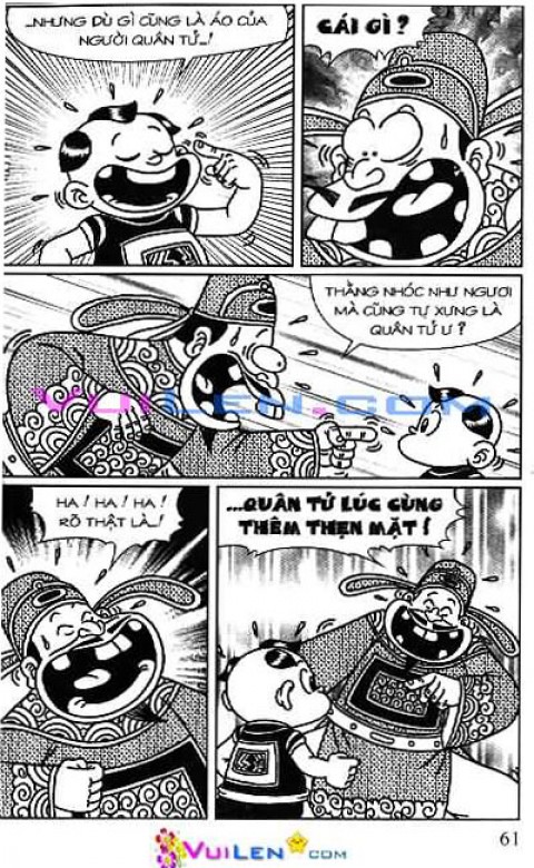 thần đồng đất việt chapter 116 58