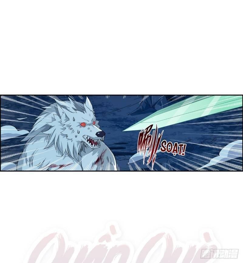 vô hạn sứ đồ và 12 nữ chiến binh chapter 40 29