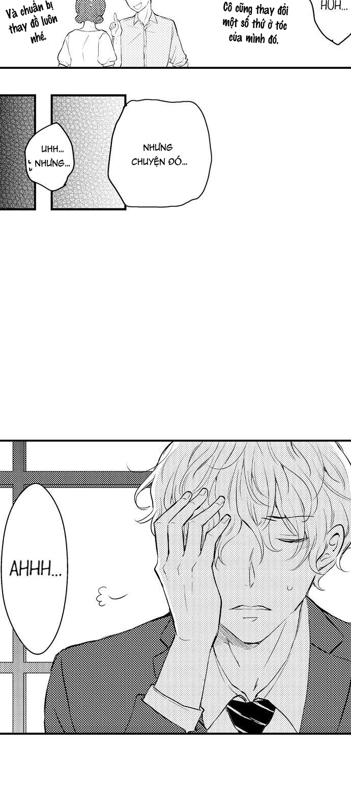 tình dục như mật ngọt chapter 1.2 6