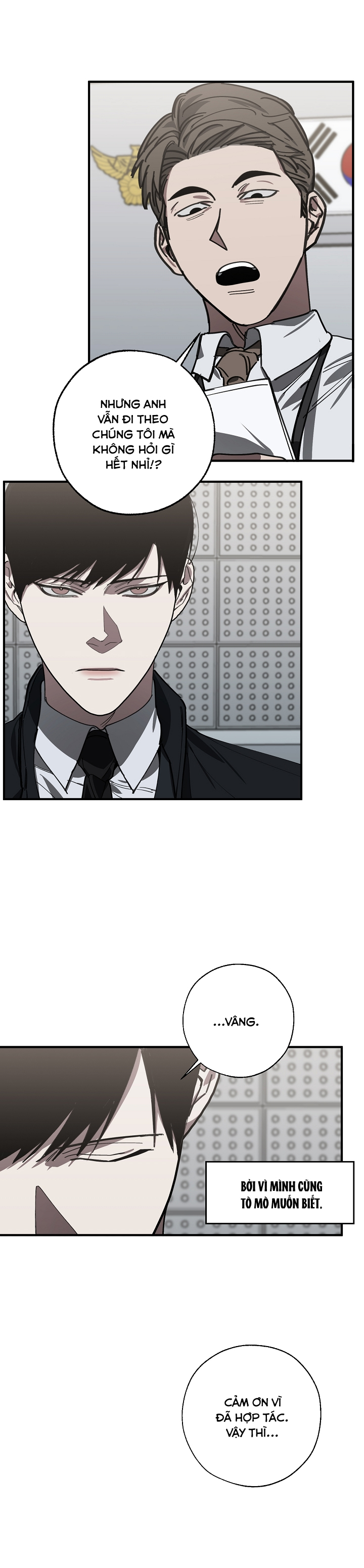 hoán vị chapter 57 3