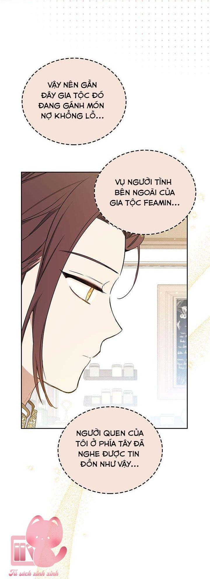 kiếp này ta sẽ trở thành gia chủ chapter 95 16