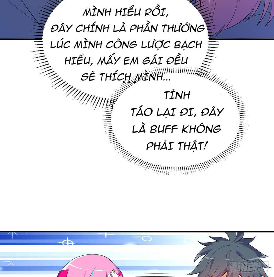 nhặt thuộc tính tại trái đất chapter 12 63