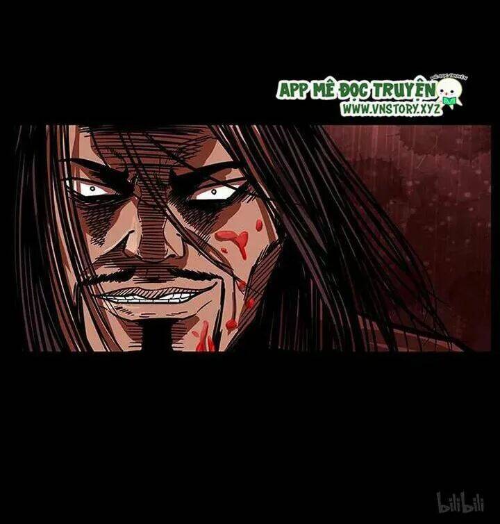 U Minh Ngụy Tượng Chapter 200 22