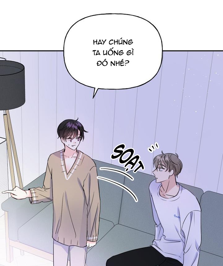 xác suất tình yêu chapter 27 30