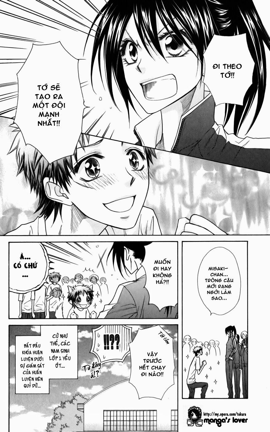 khi sếp là hầu bàn chapter 43 24