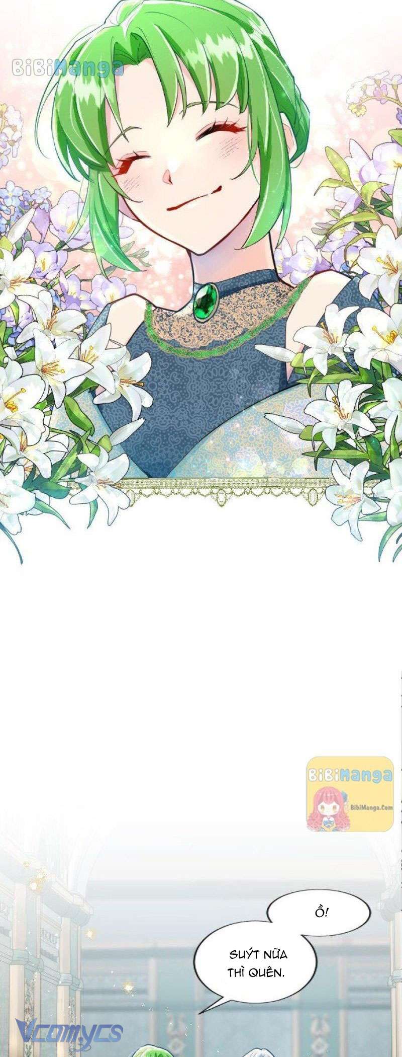 sự báo thù của một vị thánh chapter 35 40