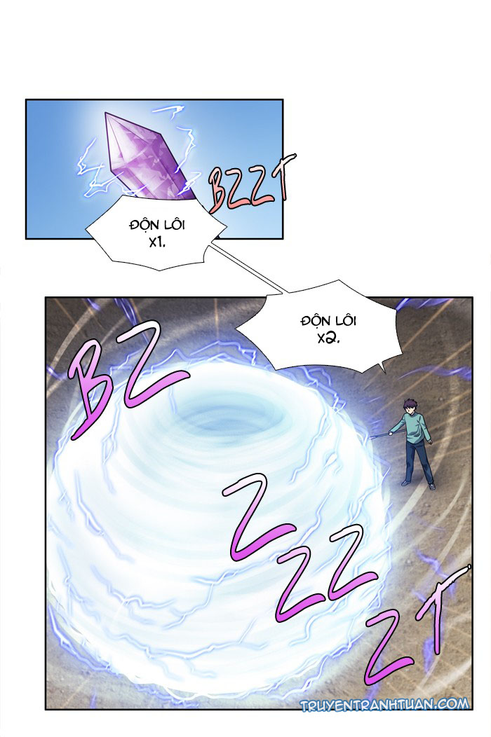 the gamer chapter 184 10