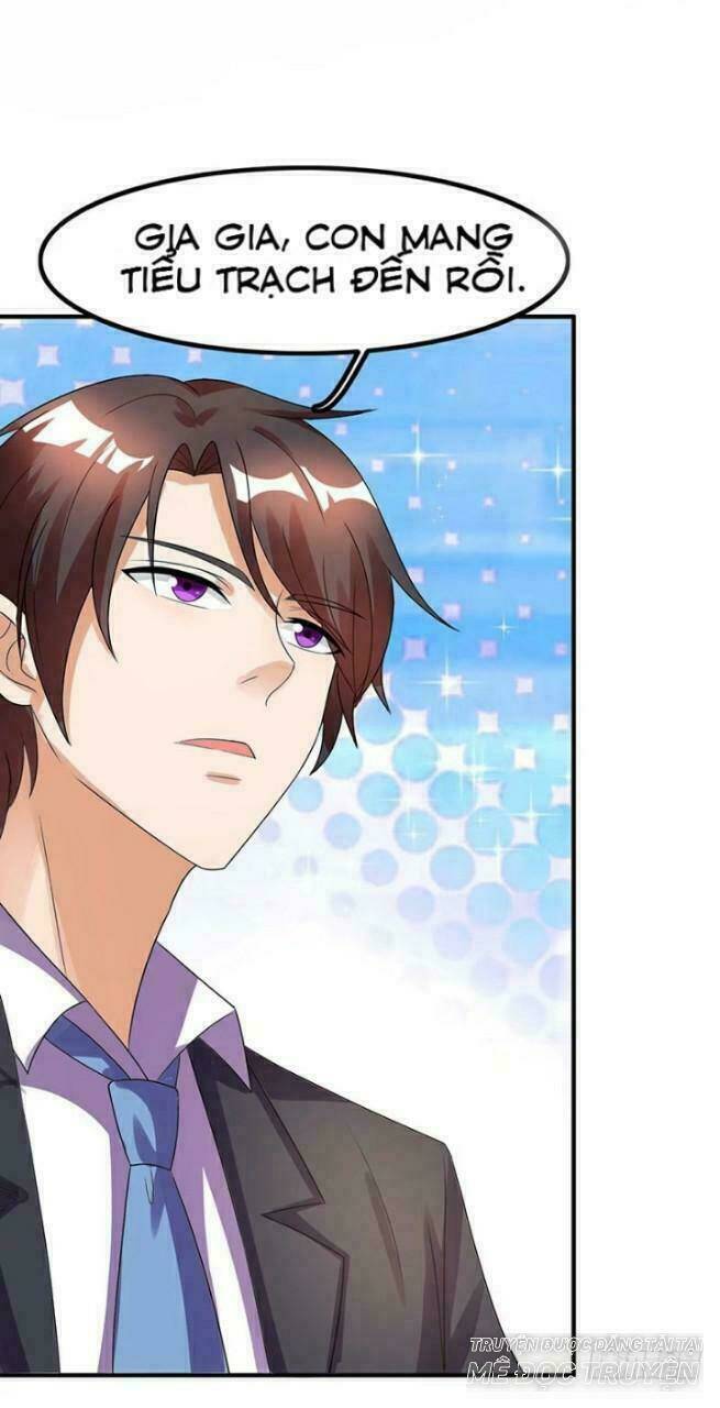 tổng tài daddy siêu quyền lực chapter 25 6