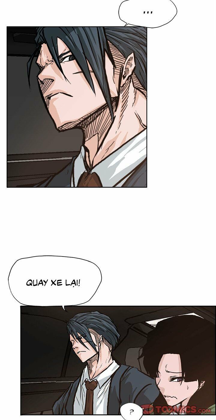 bá chủ học đường ss2 chapter 21 42