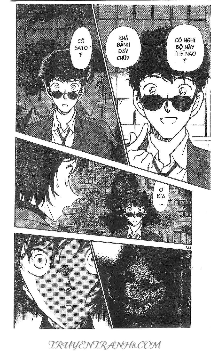 conan chapter 369 2