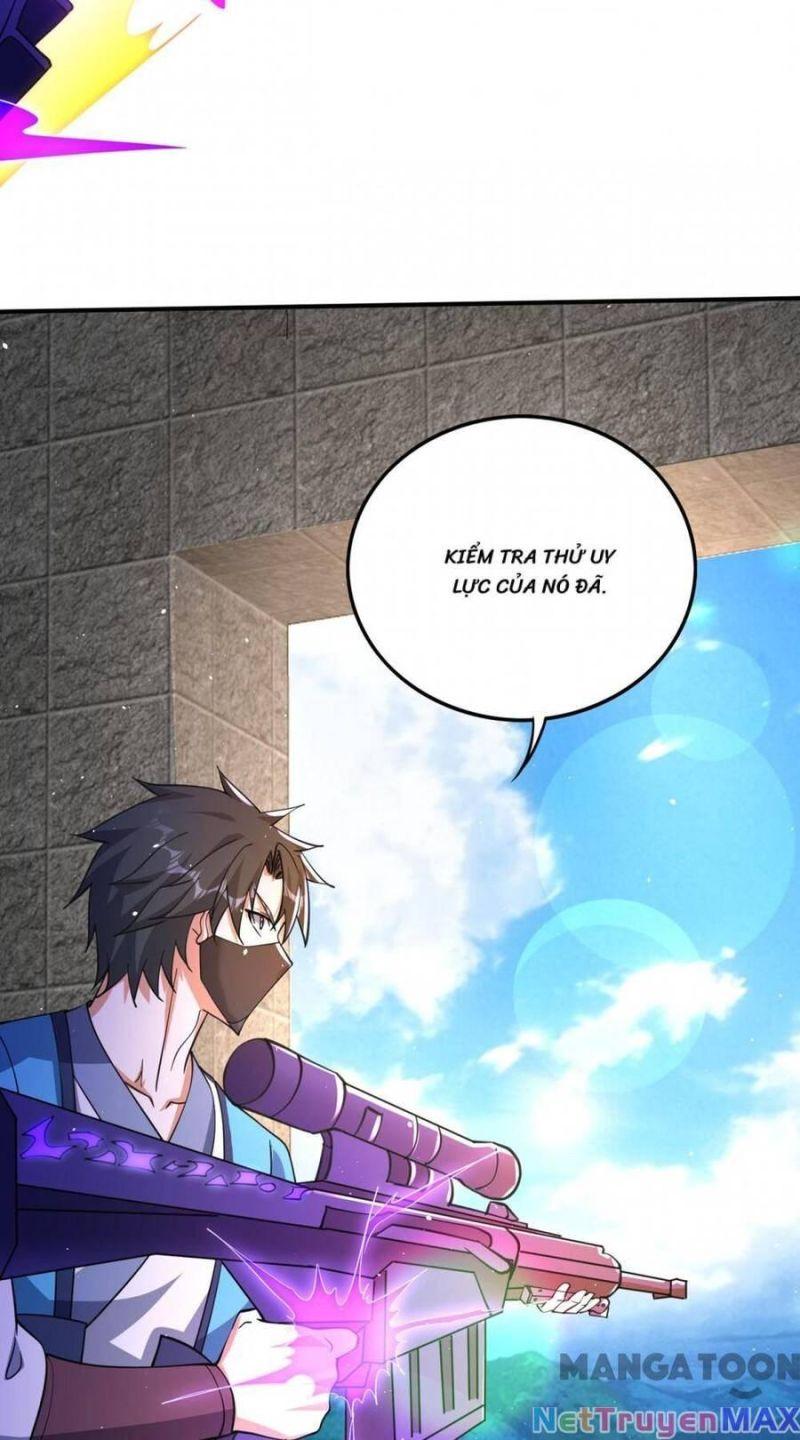 tối cường thần y tại đô thị chapter 303 38