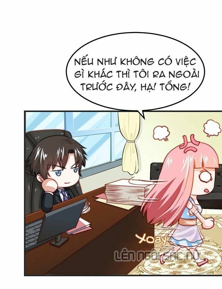 có chết cũng không thoát khỏi anh chapter 7 16