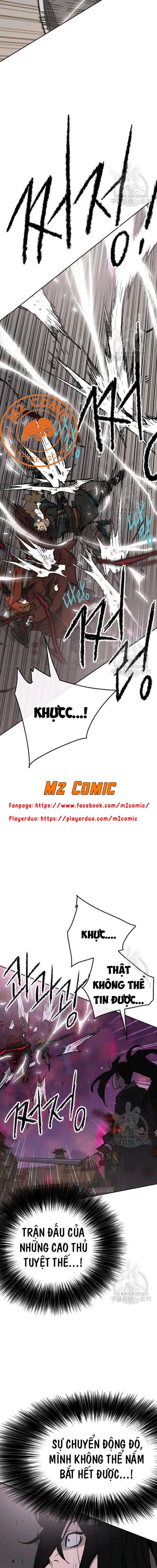 kiếm sĩ bất bại chapter 52 5