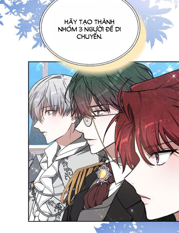 cô dâu của obsidian chapter 3.2 138